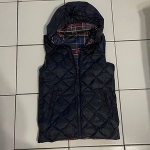 Lululemon down vest